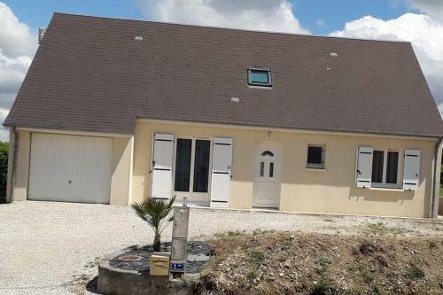 Maison Proche Zoo
