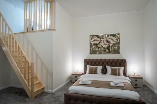 Apartamento The Nest Baia Mare