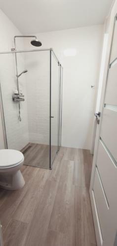 Apartamento Studio Ema