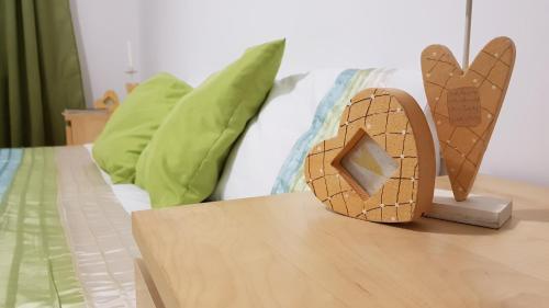Gloria Apartament