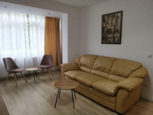 Apartamento Happy Home