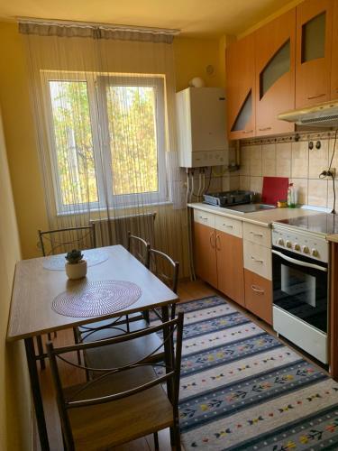 Apartamento Exclusive Hortensiei