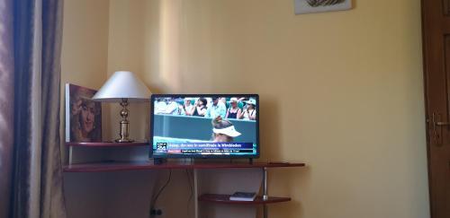 Apartamento Exclusive Hortensiei
