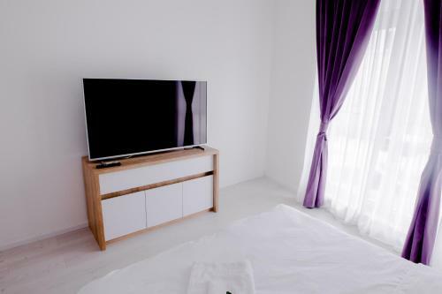 Apartamento Luxury Baia Mare