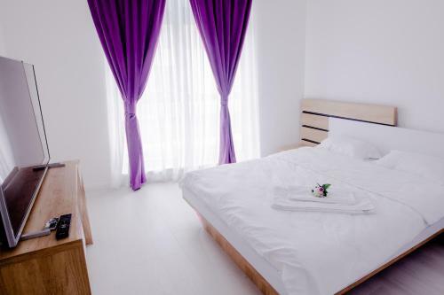 Apartamento Luxury Baia Mare