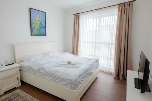 Apartamento Luxury Baia Mare