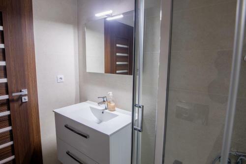 Apartamento Luxury Baia Mare