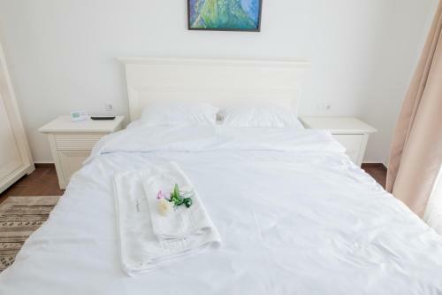 Apartamento Luxury Baia Mare