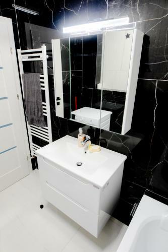 Apartamento Luxury Baia Mare