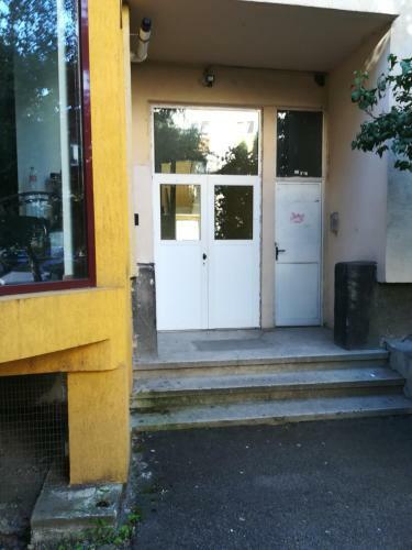 Andy Olteniei Apartament