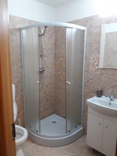 Andy Olteniei Apartament