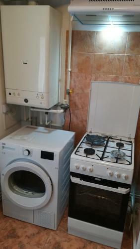 Andy Olteniei Apartament