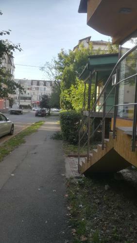 Andy Olteniei Apartament
