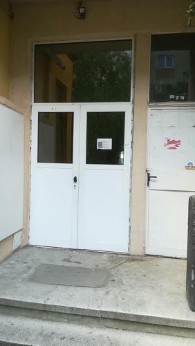 Andy Olteniei Apartament
