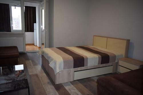Hospital View Apartment