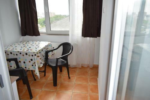 Hospital View Apartment