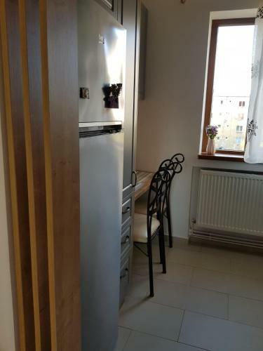 Florilor Apartment