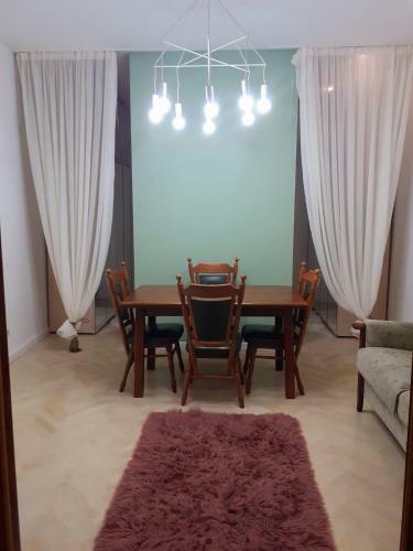 Apartamento Garsoniera Regim Hotelier