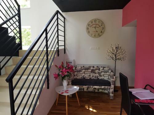 Luxury Modern Apartments