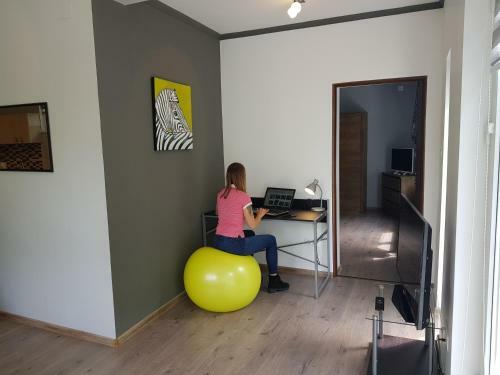 Luxury Modern Apartments