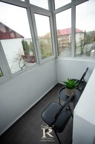 Apartament Modern Rivulus