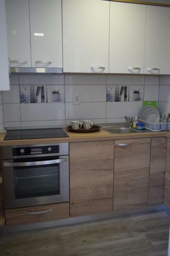 Apartament Palatul de Justitie