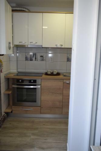 Apartament Palatul de Justitie