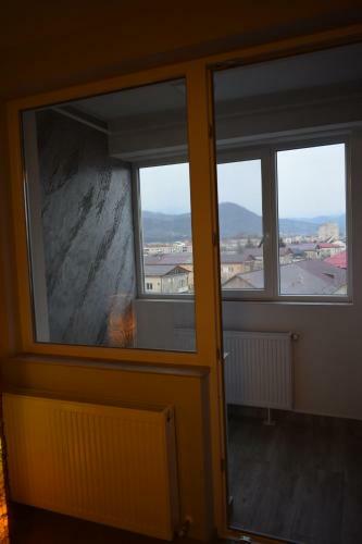Apartament Palatul de Justitie