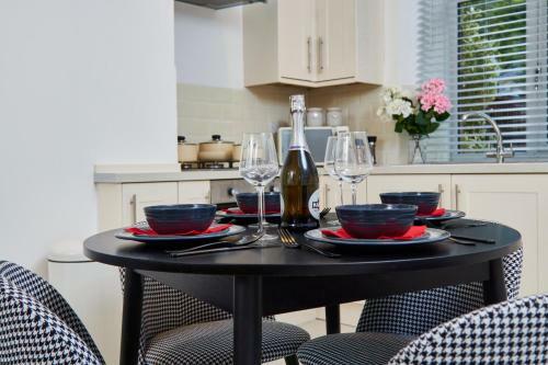 Apartamento The Exquisite Peak District Abode - Pet Friendly