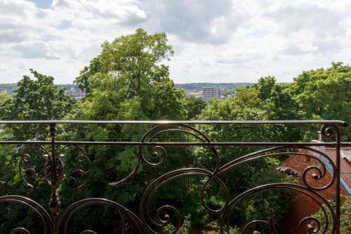 Apartamento Heritage Boutique 'green Hill'