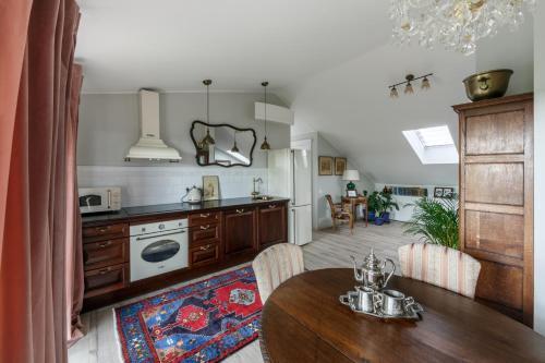 Apartamento Heritage Boutique 'green Hill'
