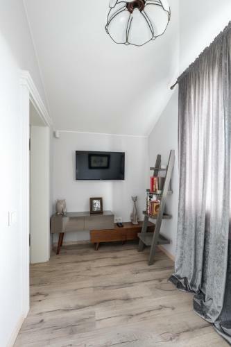 Apartamento Heritage Boutique 'green Hill'