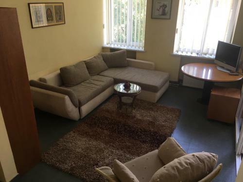 Albergue Sija's House