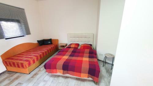 Apartment Near The Lake