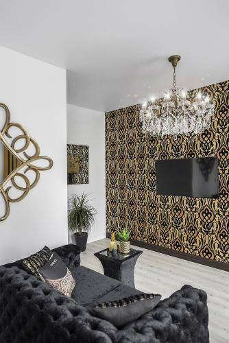 Apartamento Four Luxury Flats
