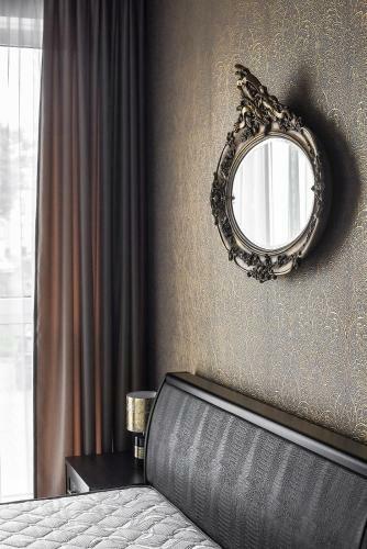 Apartamento Four Luxury Flats
