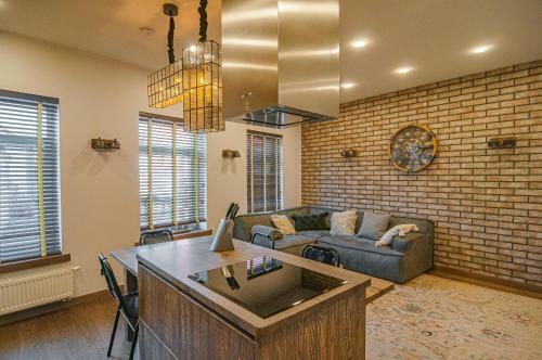 Gold Star 2 Bedroom Apartment