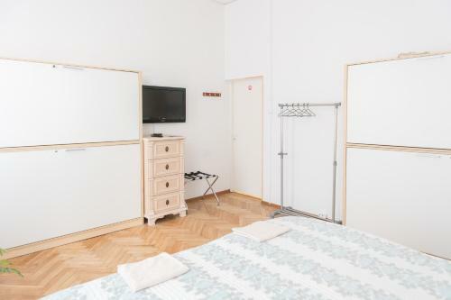 Hostal Hostel Liberty