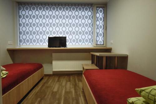 Motel Hostel Laurita