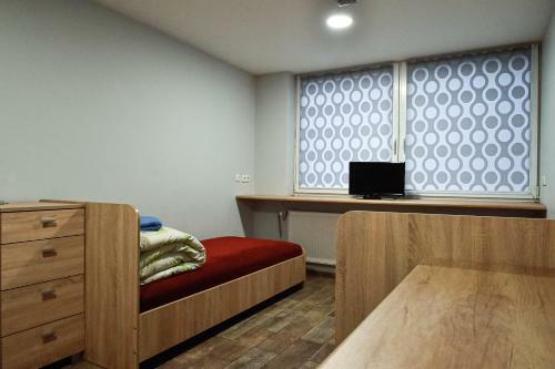 Motel Hostel Laurita