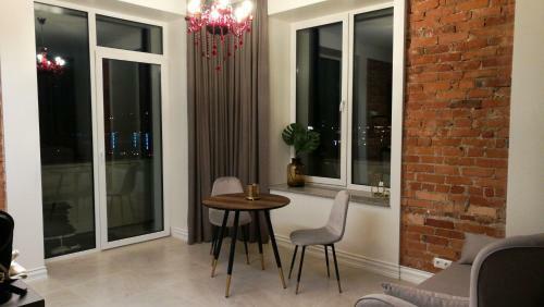 Apartamentai Veiveriu 16