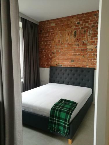 Apartamentai Veiveriu 16