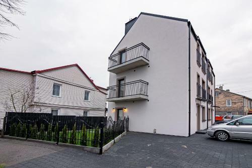 Owls Hill Apartment