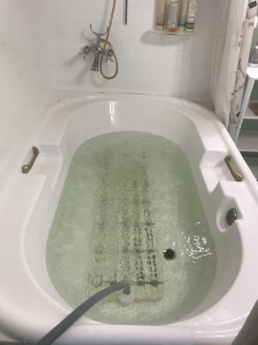 Apartamento Baltas Namas