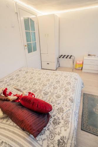 Apartamento Baltas Namas