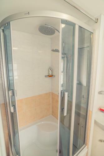 Apartamento Baltas Namas