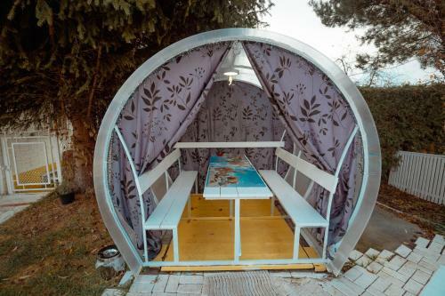 Apartamento Baltas Namas