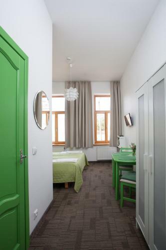 Posada Moja Accommodation