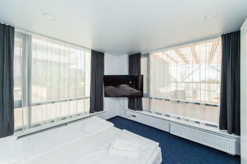 Zaliakalnio Terasos Apartamentai