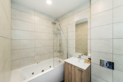 Zaliakalnio Terasos Apartamentai